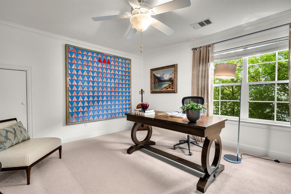 Preston Park - Residential