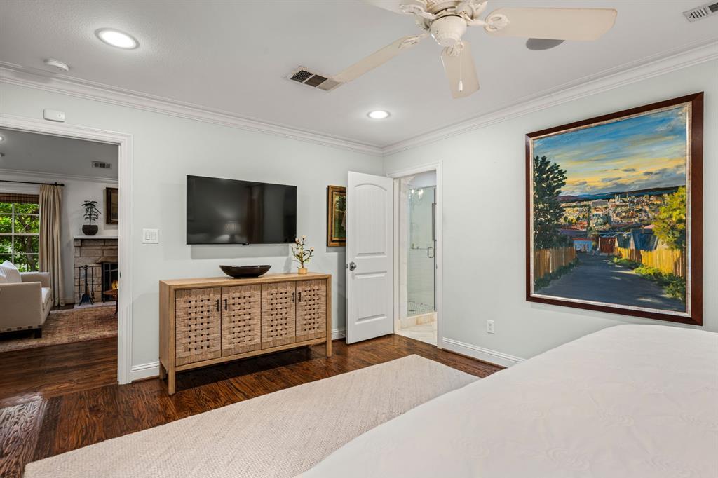 Preston Park - Residential