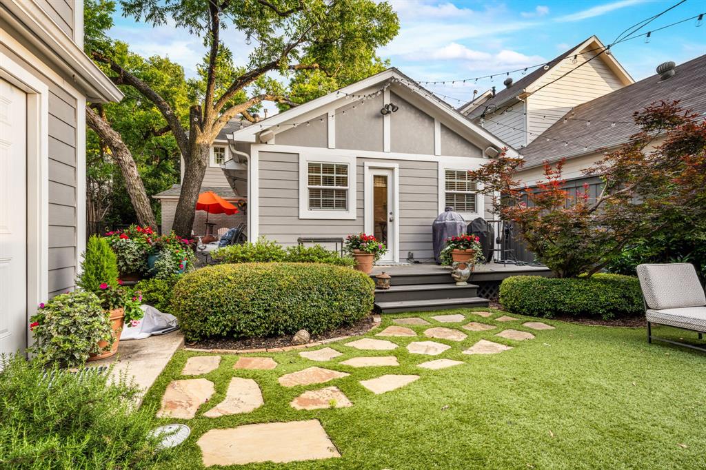 Preston Park - Residential