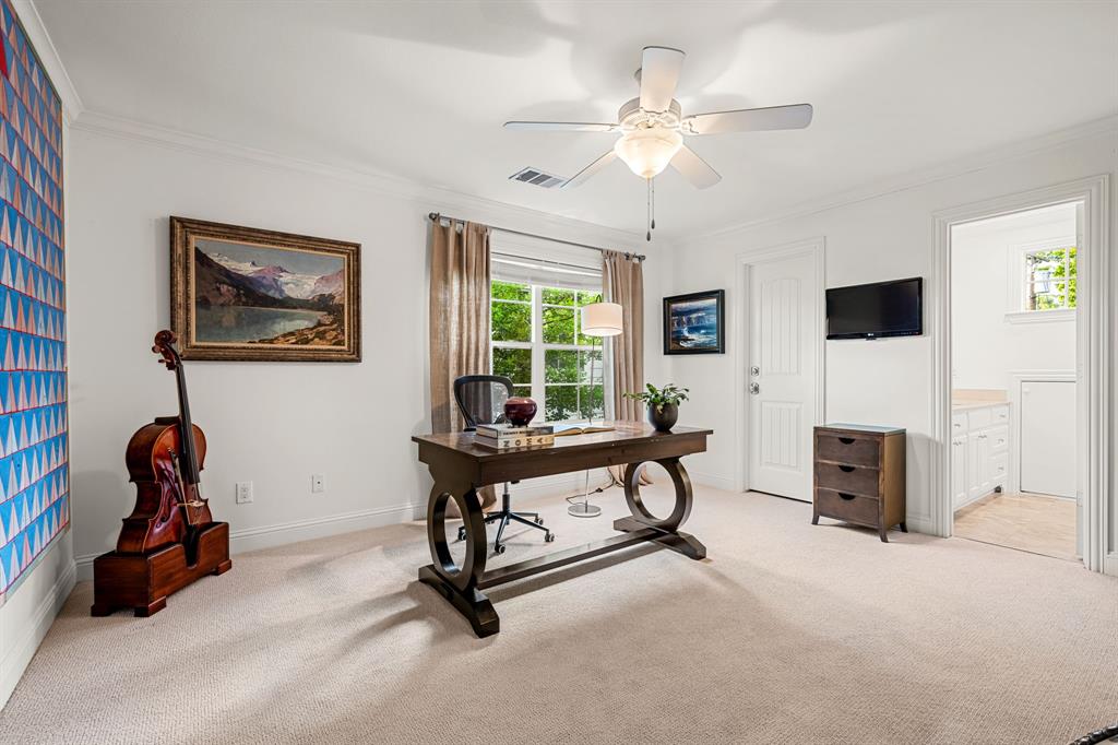 Preston Park - Residential