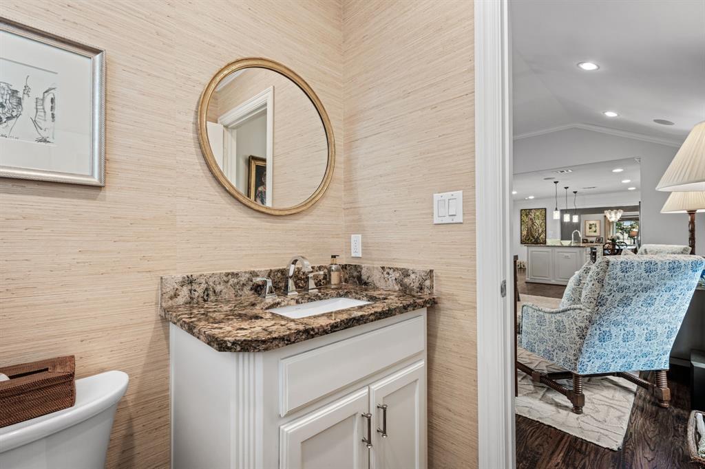 Preston Park - Residential