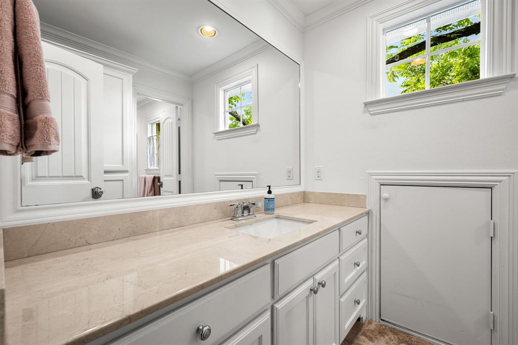 Preston Park - Residential