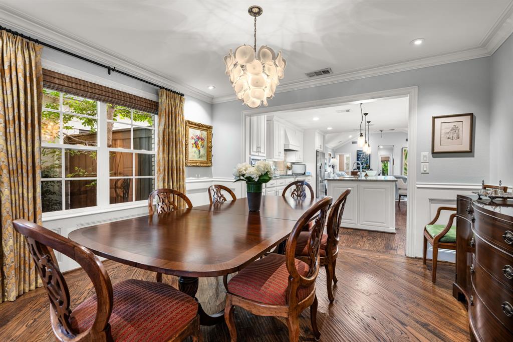 Preston Park - Residential