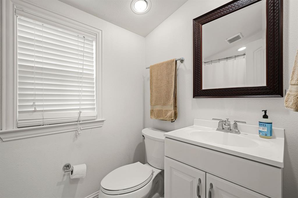 Preston Park - Residential