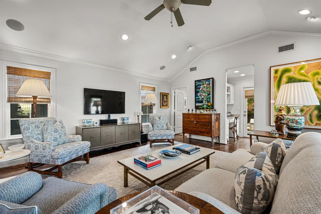 Preston Park - Residential