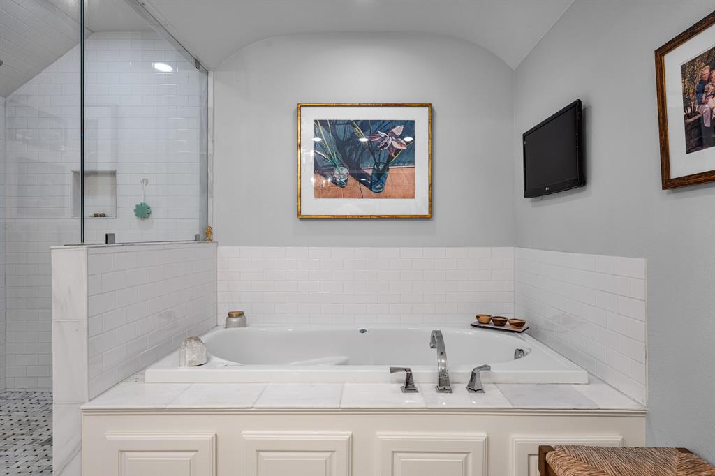 Preston Park - Residential