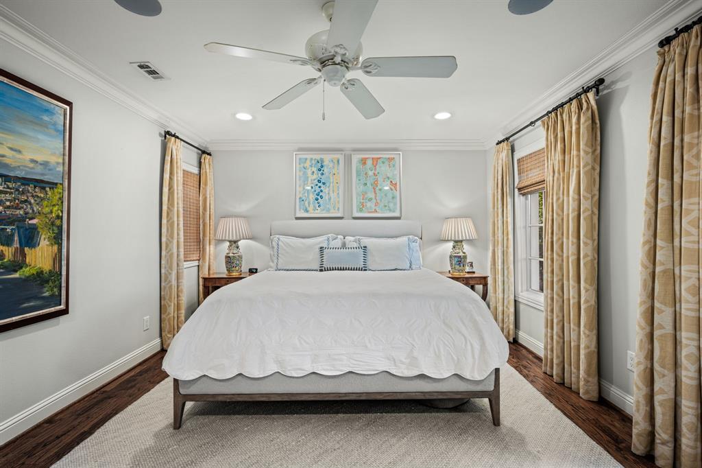 Preston Park - Residential