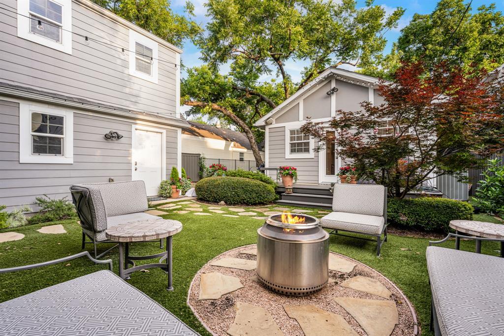 Preston Park - Residential