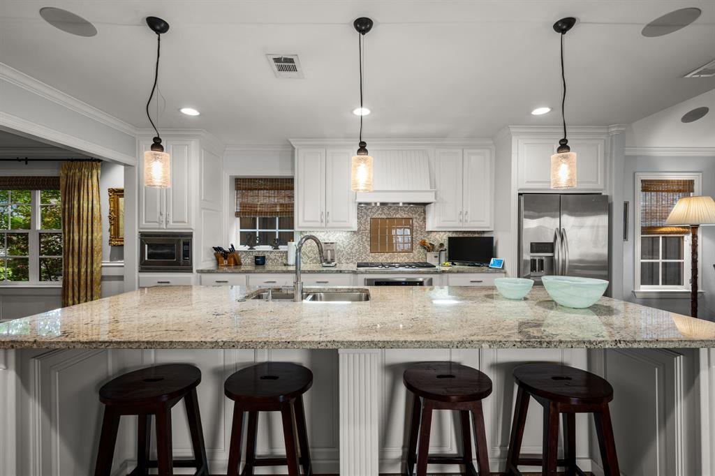 Preston Park - Residential