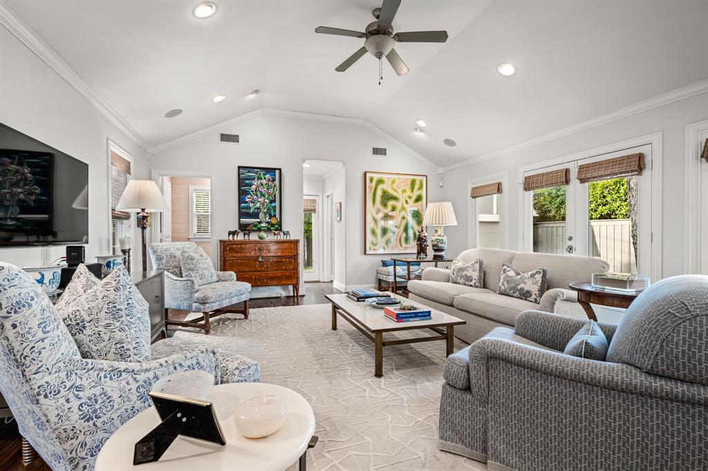 Preston Park - Residential