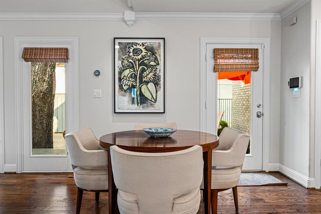 Preston Park - Residential