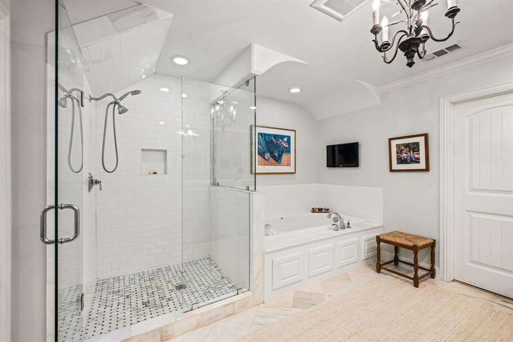 Preston Park - Residential