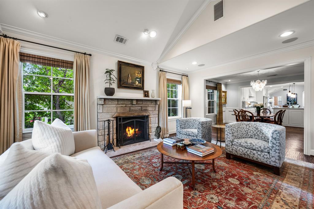 Preston Park - Residential