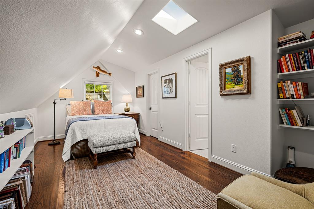 Preston Park - Residential