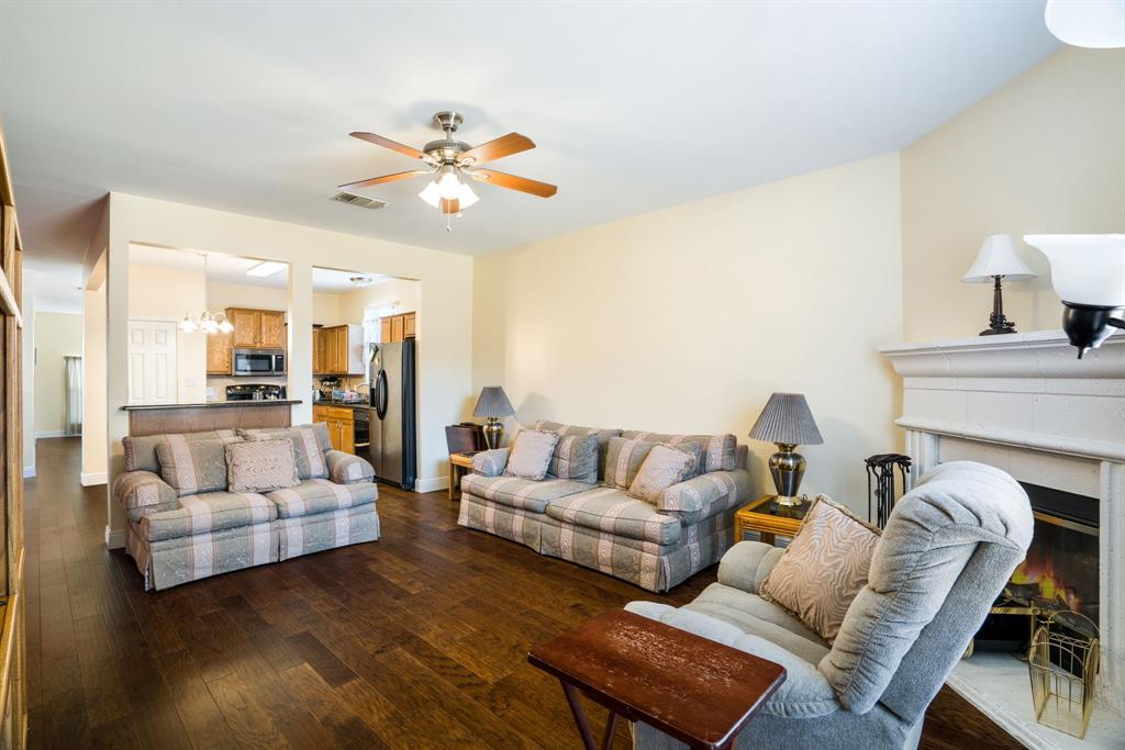 Corinthian Palisades Sec Two - Residential