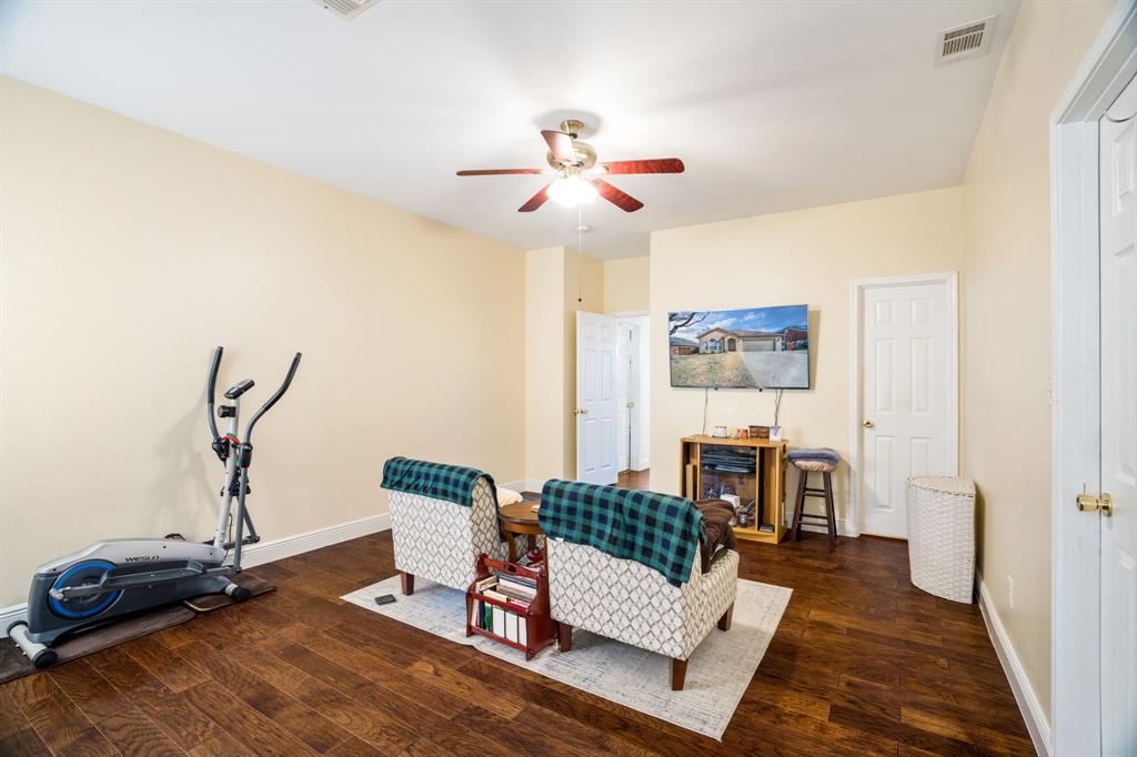 Corinthian Palisades Sec Two - Residential