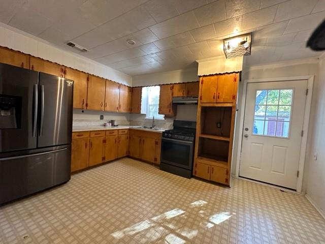 Orig Town Of Commerce - Residential Lease