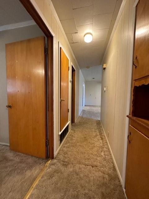 Orig Town Of Commerce - Residential Lease