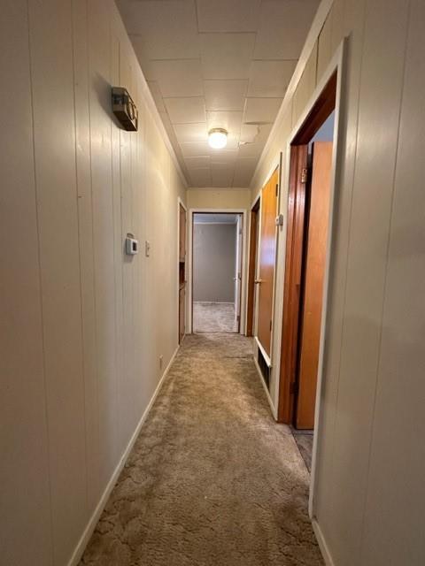 Orig Town Of Commerce - Residential Lease