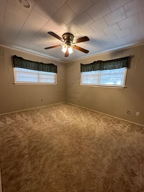 Orig Town Of Commerce - Residential Lease