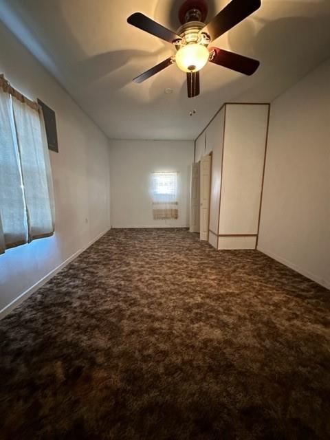 Orig Town Of Commerce - Residential Lease