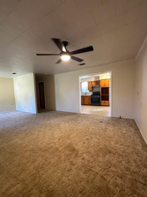 Orig Town Of Commerce - Residential Lease