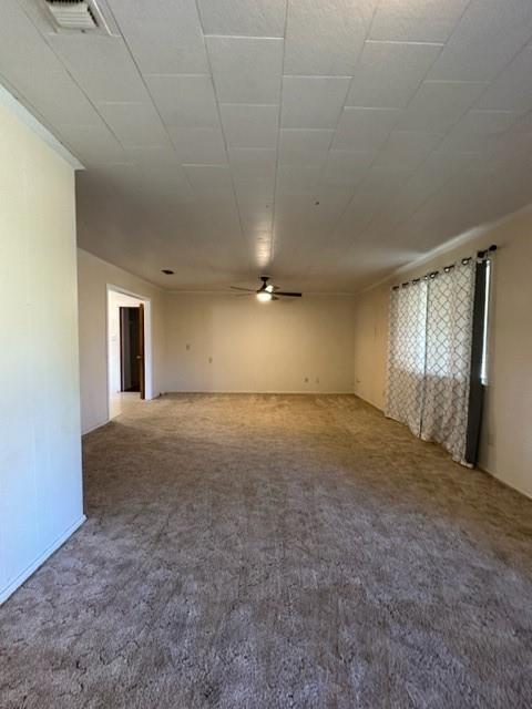 Orig Town Of Commerce - Residential Lease