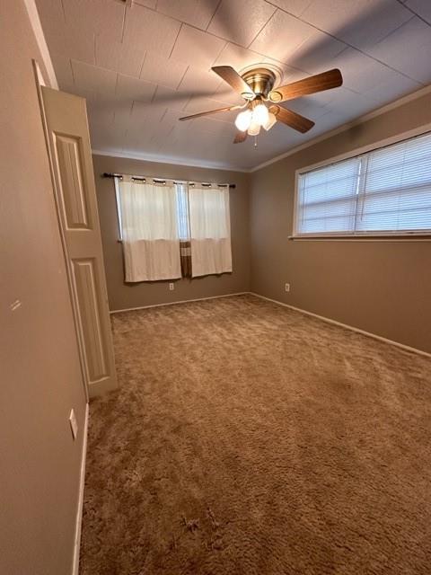 Orig Town Of Commerce - Residential Lease