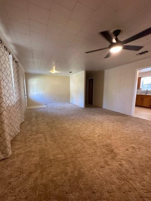 Orig Town Of Commerce - Residential Lease