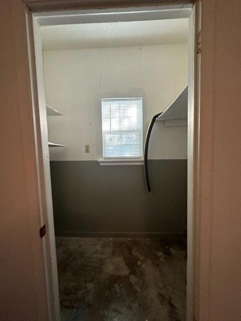 Orig Town Of Commerce - Residential Lease