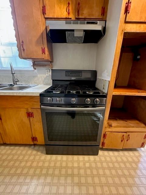 Orig Town Of Commerce - Residential Lease