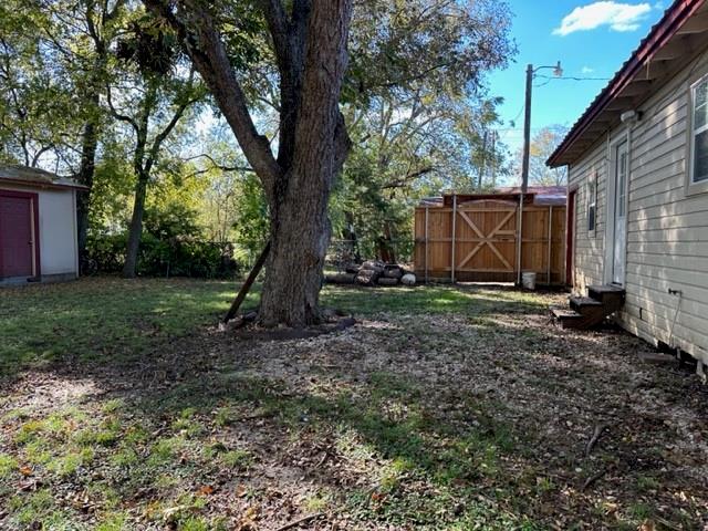 Orig Town Of Commerce - Residential Lease