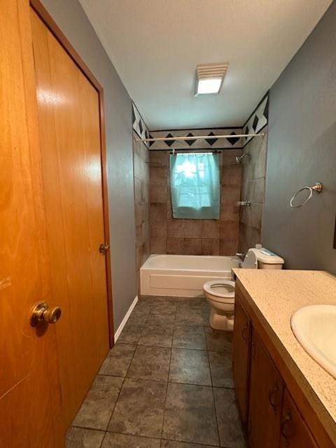 Orig Town Of Commerce - Residential Lease