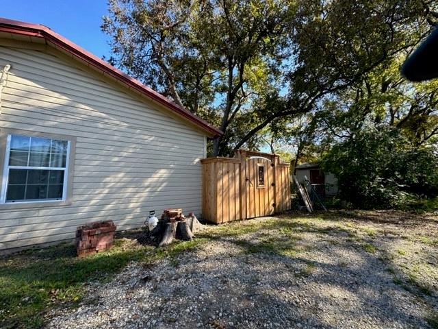 Orig Town Of Commerce - Residential Lease