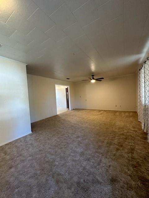 Orig Town Of Commerce - Residential Lease