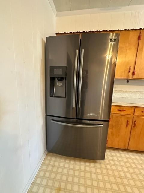 Orig Town Of Commerce - Residential Lease