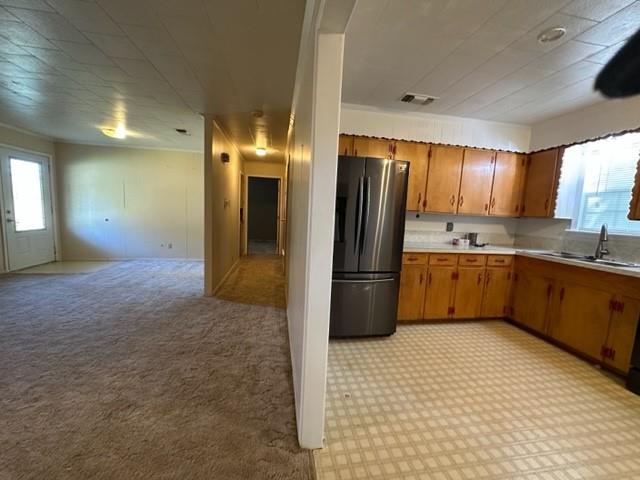 Orig Town Of Commerce - Residential Lease