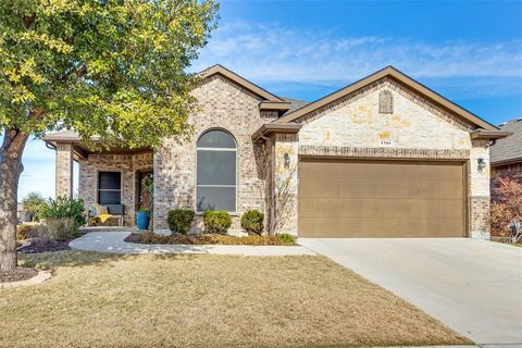 1701 Kachina Lodge Road Fort Worth TX 76131