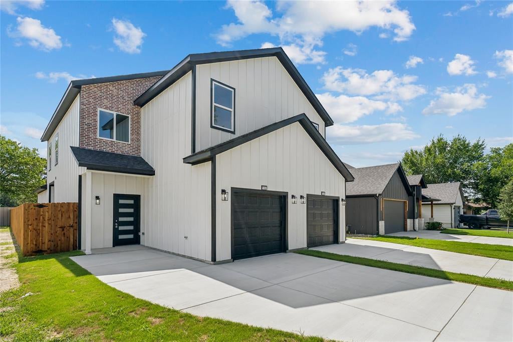 132 Cottonwood Street