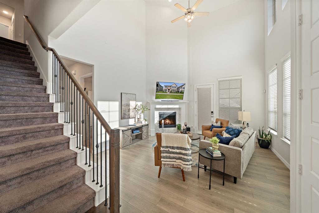 744 Patriot Lane