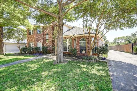 1409 Wallace Drive Allen TX 75013