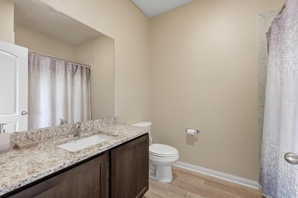 Bridges Ph 4b - Residential