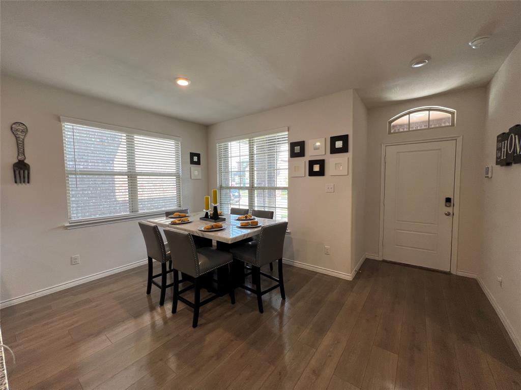 Homeplace At The Columns, The - Residential Lease