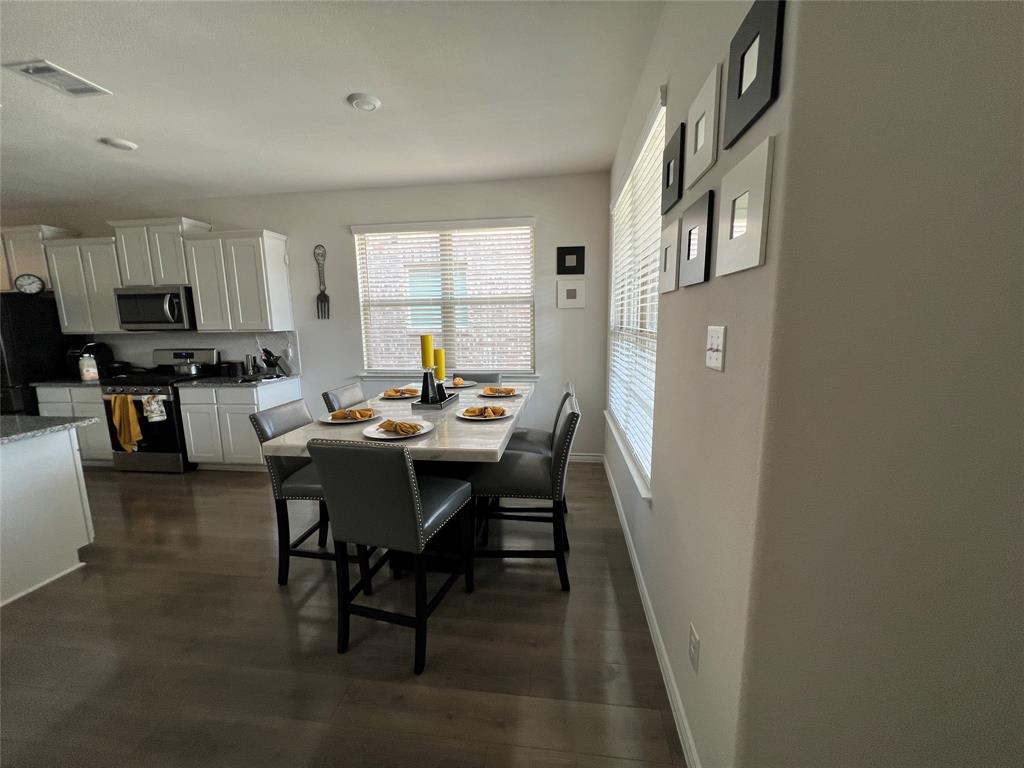 Homeplace At The Columns, The - Residential Lease