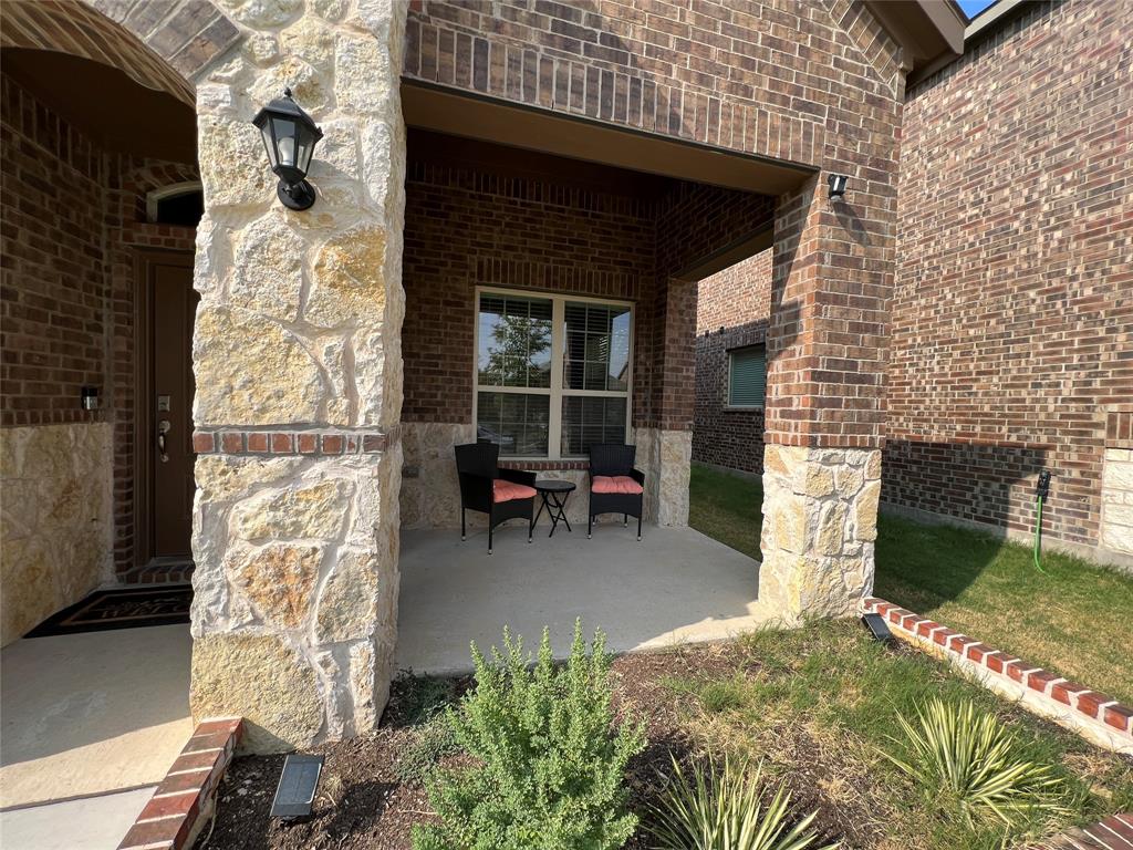 Homeplace At The Columns, The - Residential Lease