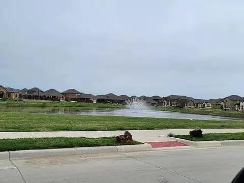 Homeplace At The Columns, The - Residential Lease