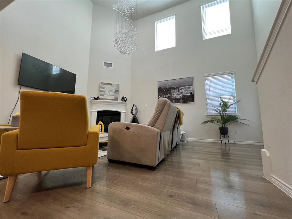 Homeplace At The Columns, The - Residential Lease