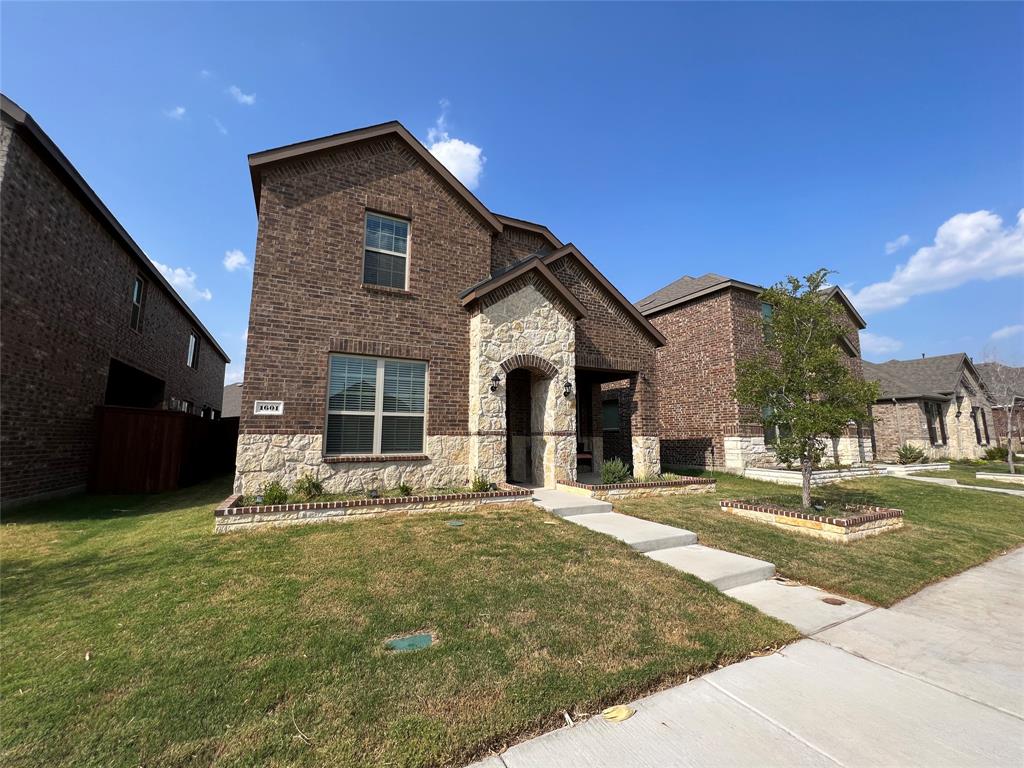 Homeplace At The Columns, The - Residential Lease