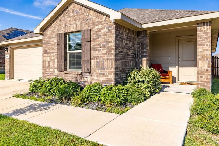 Photo 1 of 28 — 204 Asheville Street, Azle, TX 76020