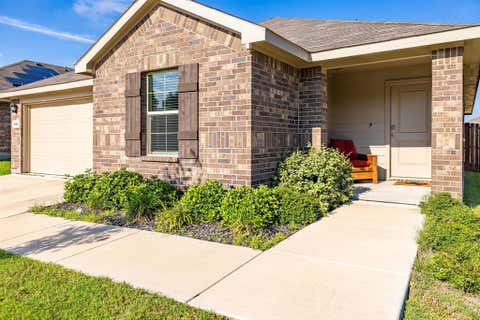 Photo of 204 Asheville Street, Azle, TX 76020 (MLS # 21358451)
